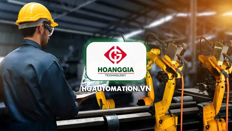 Sản phẩm tu dong hoa hoang gia — Công Ty TNHH Công Nghệ Tự Động Hóa Hoàng Gia — MST 0201339000