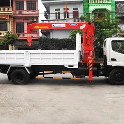 Sản phẩm preview_cho thue cau tu hanh — Công Ty TNHH ánh Dương Hải Phòng — MST 0201353809