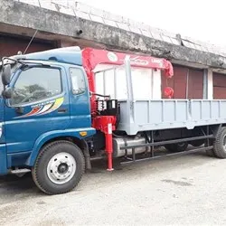 Sản phẩm preview_thue cau tai hai phong — Công Ty TNHH ánh Dương Hải Phòng — MST 0201353809