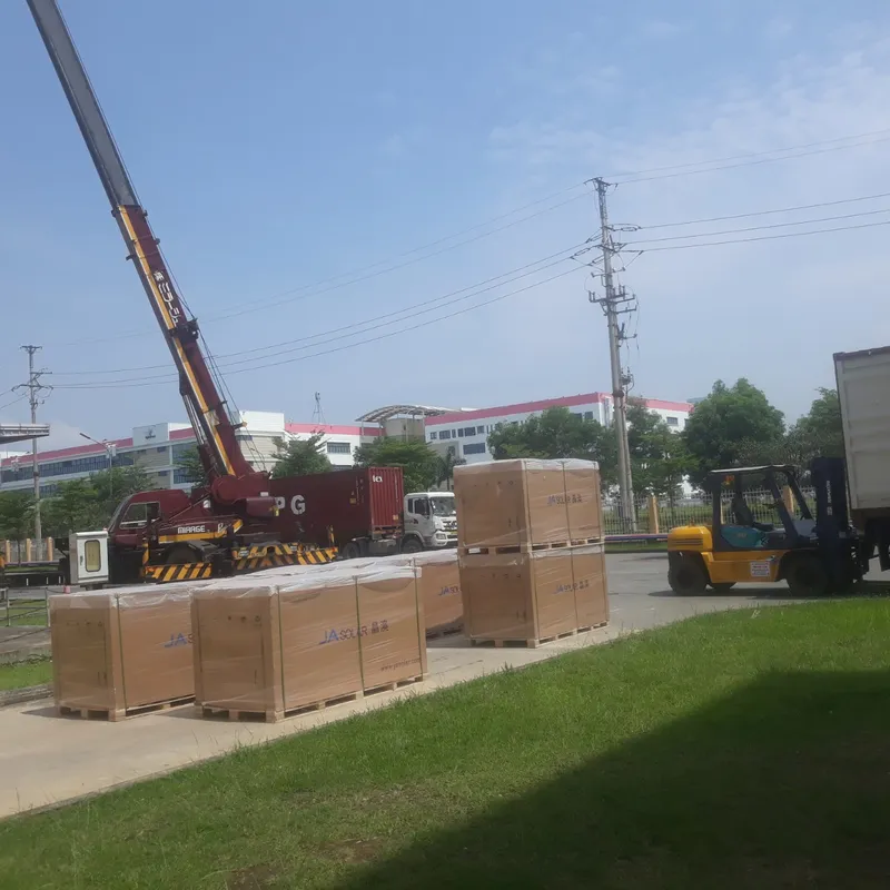 Sản phẩm thue xe cau tai KCN trang due hai phong_1692863620 — Công Ty TNHH ánh Dương Hải Phòng — MST 0201353809