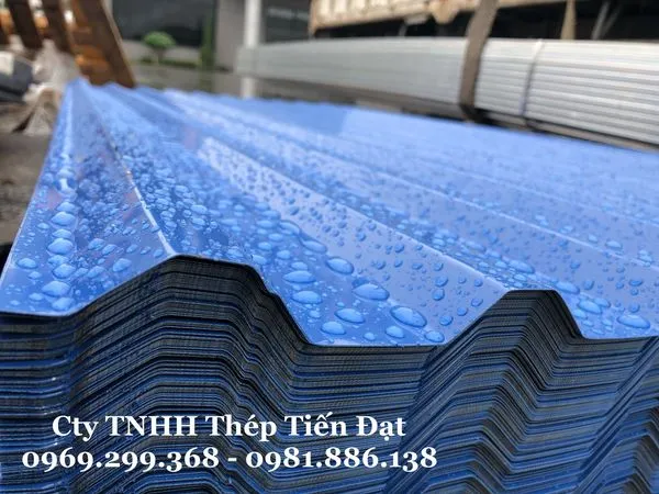Sản phẩm 261389577_3110698265882176_5145263761156931011_n1 — Công Ty TNHH Thương Mại Thép Tiến Đạt — MST 0201359737