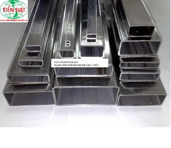 Sản phẩm inox4 — Công Ty TNHH Thương Mại Thép Tiến Đạt — MST 0201359737