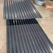 Sản phẩm ton dong a long chuot — Công Ty TNHH Thương Mại Thép Tiến Đạt — MST 0201359737