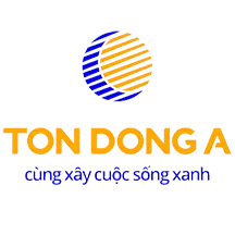 Sản phẩm tondonga — Công Ty TNHH Thương Mại Thép Tiến Đạt — MST 0201359737