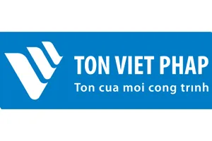 Sản phẩm vietphap — Công Ty TNHH Thương Mại Thép Tiến Đạt — MST 0201359737