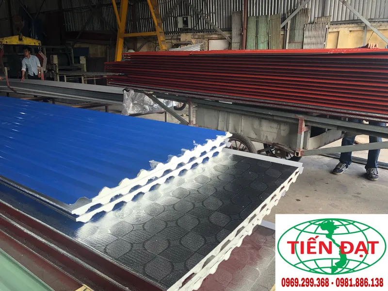 Sản phẩm z3406142730994_9ab90596a208e461bc71518c5714e4c3 — Công Ty TNHH Thương Mại Thép Tiến Đạt — MST 0201359737