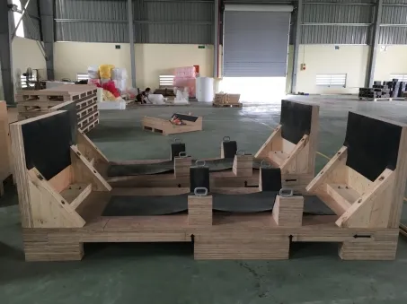 Sản phẩm 39du an may phat 2x — Pallet Đất Mới - Công Ty TNHH Sản Xuất & Thương Mại Đất Mới — MST 0201362271