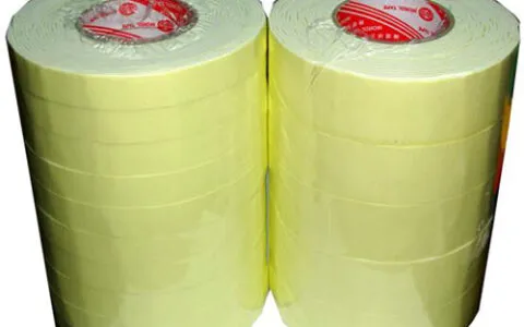 Sản phẩm bang keo 2 mat xop 480x300 — Băng Keo, Băng Dính ACP - Công Ty Cổ Phần Sản Xuất Và Thương Mại ACP — MST 0201392886