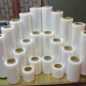 Sản phẩm mang pe stretch film 300x300 — Băng Keo, Băng Dính ACP - Công Ty Cổ Phần Sản Xuất Và Thương Mại ACP — MST 0201392886