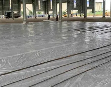 Sản phẩm nen dung mang pe de chong tham hay khong 450x354 — Băng Keo, Băng Dính ACP - Công Ty Cổ Phần Sản Xuất Và Thương Mại ACP — MST 0201392886
