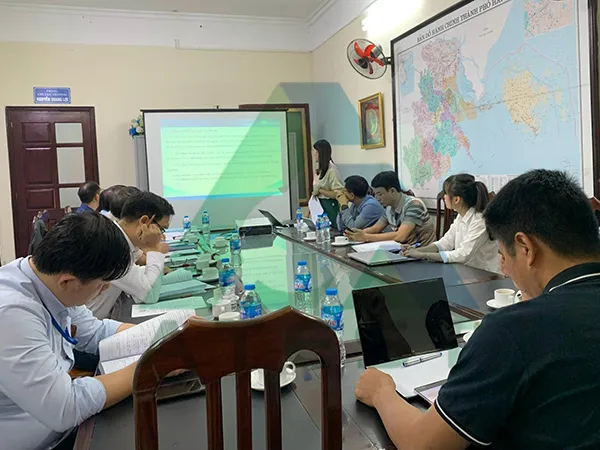 Sản phẩm hoi dong tham dinh danh gia tac dong moi truong, giay phep moi truong2 — Tư Vấn Môi Trường Atest - Công Ty Cổ Phần Atest — MST 0201567180