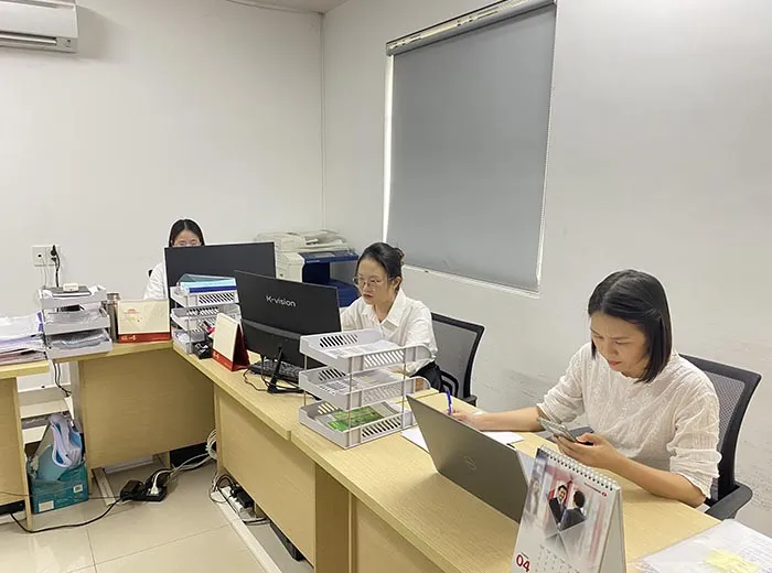 Sản phẩm nhan su — Tư Vấn Môi Trường Atest - Công Ty Cổ Phần Atest — MST 0201567180