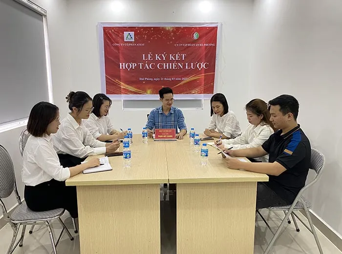 Sản phẩm nhan su11 — Tư Vấn Môi Trường Atest - Công Ty Cổ Phần Atest — MST 0201567180