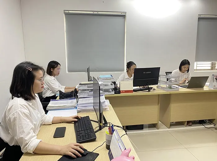 Sản phẩm nhan su2 — Tư Vấn Môi Trường Atest - Công Ty Cổ Phần Atest — MST 0201567180