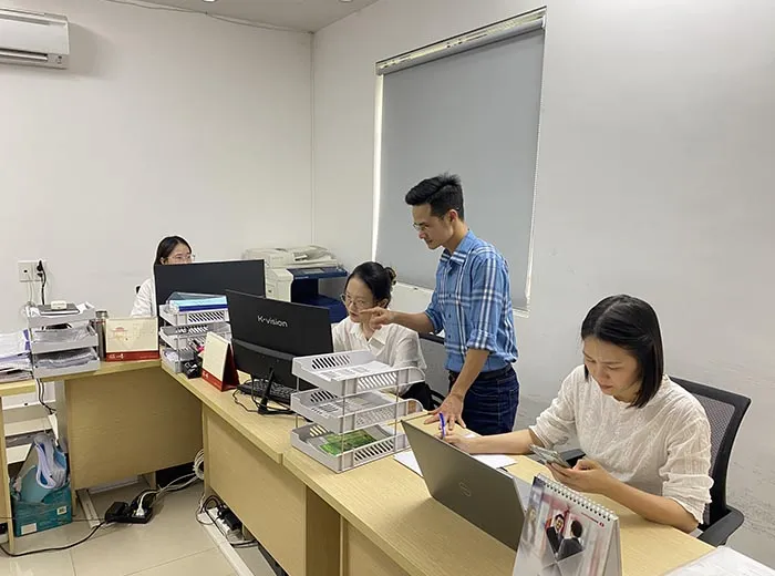 Sản phẩm nhan su3 — Tư Vấn Môi Trường Atest - Công Ty Cổ Phần Atest — MST 0201567180