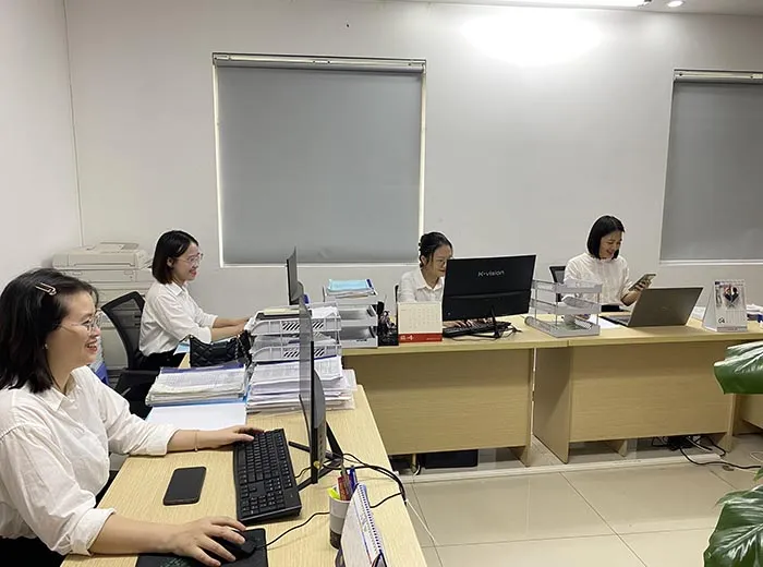 Sản phẩm nhan su5 — Tư Vấn Môi Trường Atest - Công Ty Cổ Phần Atest — MST 0201567180