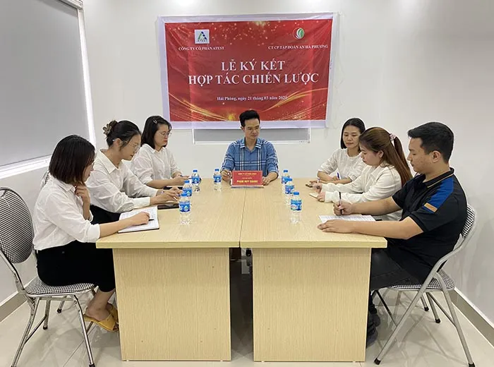 Sản phẩm nhan su7 — Tư Vấn Môi Trường Atest - Công Ty Cổ Phần Atest — MST 0201567180