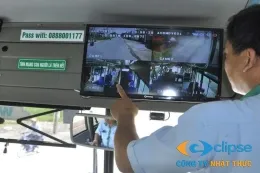 Sản phẩm camera xe khach — Công Ty CP Công Nghệ Nhật Thực — MST 0201572430