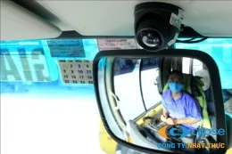 Sản phẩm lap camera xe khach 16 cho 29 cho 45 cho — Công Ty CP Công Nghệ Nhật Thực — MST 0201572430