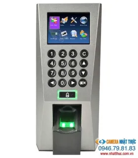 Sản phẩm ronald jack f18 — Công Ty CP Công Nghệ Nhật Thực — MST 0201572430