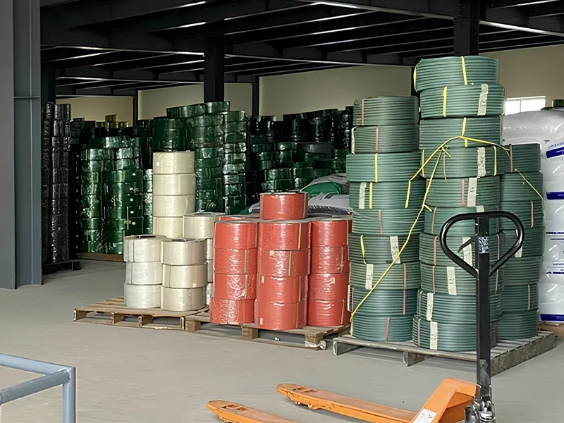 Sản phẩm Anh gioi thieu — Vật Liệu Đóng Gói Kiệt Phong - Công Ty TNHH Sản Xuất Dây Đai Và Túi Nylon Kiệt
Phong — MST 0201576636