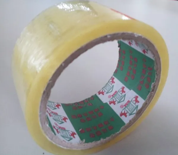 Sản phẩm Bang keo 2 — Vật Liệu Đóng Gói Kiệt Phong - Công Ty TNHH Sản Xuất Dây Đai Và Túi Nylon Kiệt
Phong — MST 0201576636