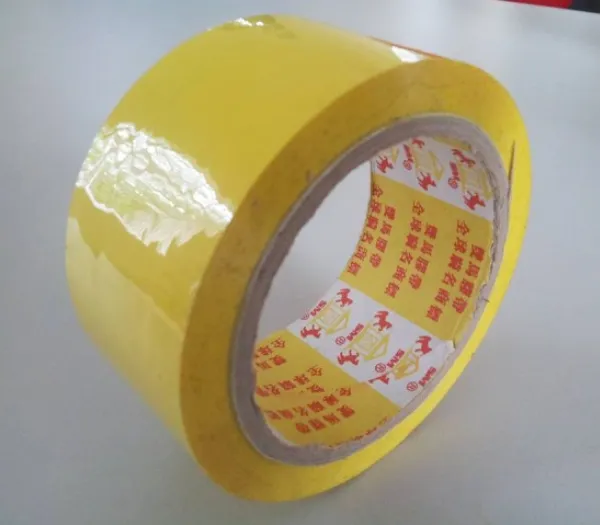 Sản phẩm Bang keo 4 — Vật Liệu Đóng Gói Kiệt Phong - Công Ty TNHH Sản Xuất Dây Đai Và Túi Nylon Kiệt
Phong — MST 0201576636