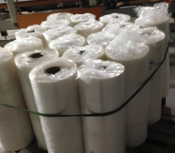 Sản phẩm Cuon nilon PE PP — Vật Liệu Đóng Gói Kiệt Phong - Công Ty TNHH Sản Xuất Dây Đai Và Túi Nylon Kiệt
Phong — MST 0201576636