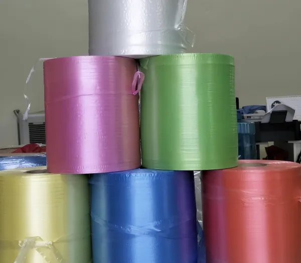 Sản phẩm Day buoc tu dong PE 1 — Vật Liệu Đóng Gói Kiệt Phong - Công Ty TNHH Sản Xuất Dây Đai Và Túi Nylon Kiệt
Phong — MST 0201576636