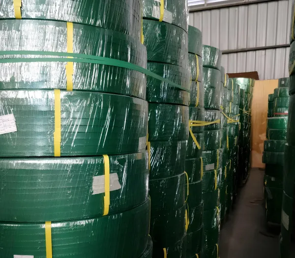Sản phẩm Day dai nep thung PET 3 — Vật Liệu Đóng Gói Kiệt Phong - Công Ty TNHH Sản Xuất Dây Đai Và Túi Nylon Kiệt
Phong — MST 0201576636