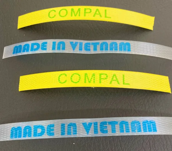 Sản phẩm Day dai nep thung PP 2 — Vật Liệu Đóng Gói Kiệt Phong - Công Ty TNHH Sản Xuất Dây Đai Và Túi Nylon Kiệt
Phong — MST 0201576636