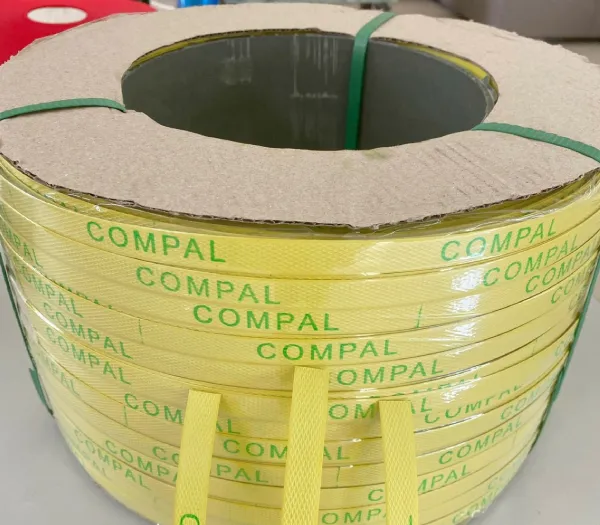 Sản phẩm Day dai nep thung PP 3 — Vật Liệu Đóng Gói Kiệt Phong - Công Ty TNHH Sản Xuất Dây Đai Và Túi Nylon Kiệt
Phong — MST 0201576636
