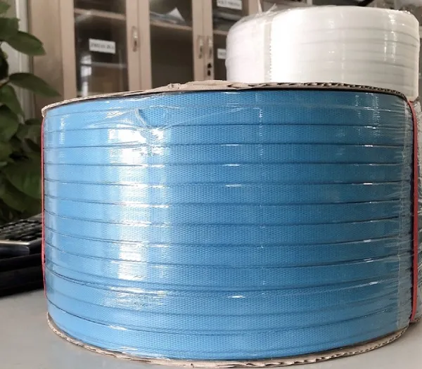 Sản phẩm Day dai nep thung PP cac mau 1 — Vật Liệu Đóng Gói Kiệt Phong - Công Ty TNHH Sản Xuất Dây Đai Và Túi Nylon Kiệt
Phong — MST 0201576636