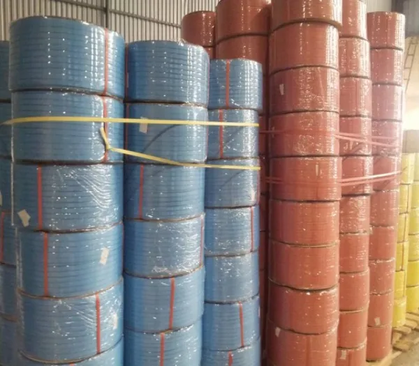 Sản phẩm Day dai nhua 2 — Vật Liệu Đóng Gói Kiệt Phong - Công Ty TNHH Sản Xuất Dây Đai Và Túi Nylon Kiệt
Phong — MST 0201576636