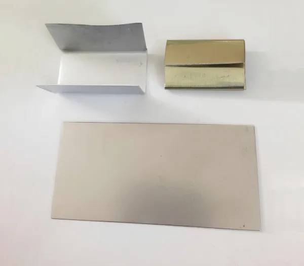 Sản phẩm Kep sat PP cac loai — Vật Liệu Đóng Gói Kiệt Phong - Công Ty TNHH Sản Xuất Dây Đai Và Túi Nylon Kiệt
Phong — MST 0201576636