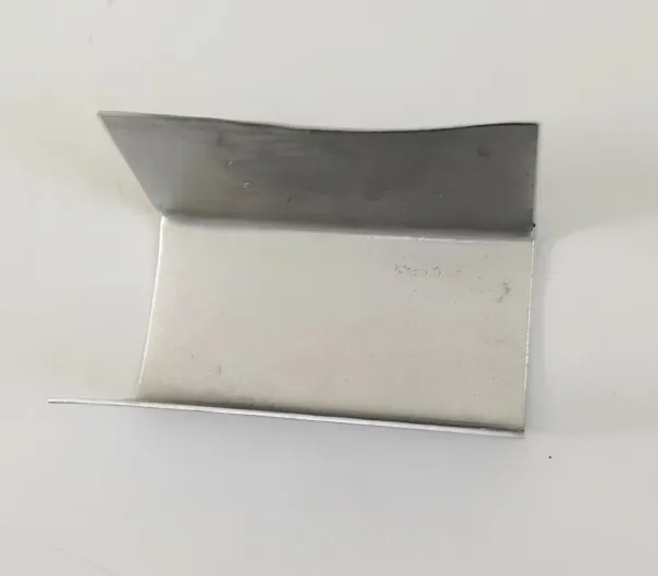 Sản phẩm Kep sat — Vật Liệu Đóng Gói Kiệt Phong - Công Ty TNHH Sản Xuất Dây Đai Và Túi Nylon Kiệt
Phong — MST 0201576636