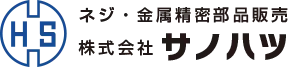 Logo BuLong ốc Vít Sanohatsu - Công Ty TNHH Sanohatsu Việt Nam