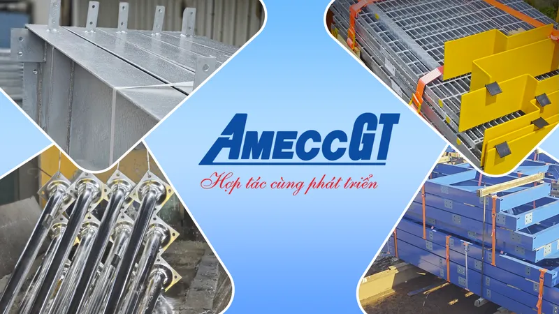 Sản phẩm 121764228885 — Công Ty Cổ Phần AMECC GT — MST 0201577855