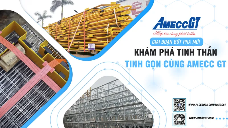 Sản phẩm 3.31764228993 — Công Ty Cổ Phần AMECC GT — MST 0201577855