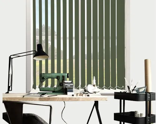 Sản phẩm rem la doc rld 100sq 1 70 — Rèm Sơn Quỳnh - Công Ty TNHH Rèm Sơn Quỳnh — MST 0201625202