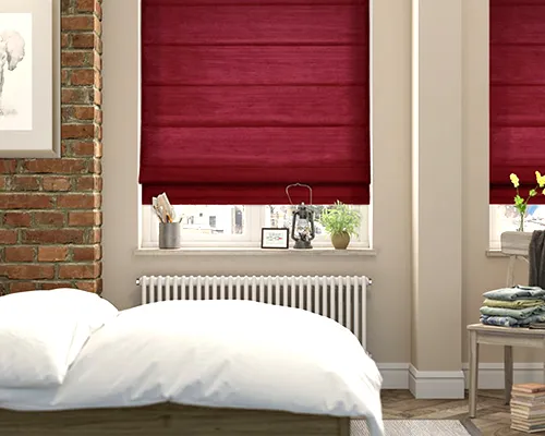 Sản phẩm rem roman rm103sq 98 — Rèm Sơn Quỳnh - Công Ty TNHH Rèm Sơn Quỳnh — MST 0201625202