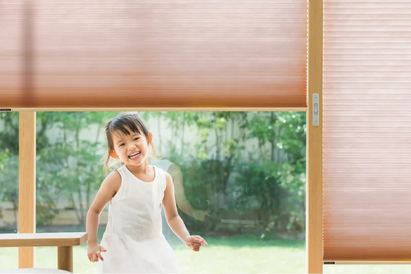 Sản phẩm rem to ong honey comb 78 — Rèm Sơn Quỳnh - Công Ty TNHH Rèm Sơn Quỳnh — MST 0201625202