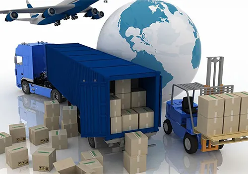 Sản phẩm dich vu van chuyen — Dịch Vụ Logistics Việt SCM - Công Ty TNHH Thương Mại Và Dịch Vụ Xuất Nhập Khẩu
Việt SCM — MST 0201628429
