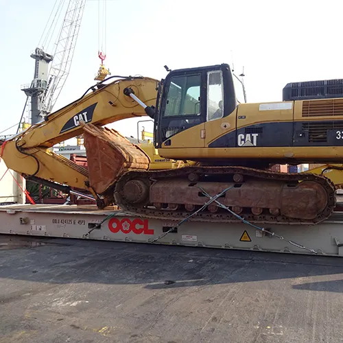 Sản phẩm nhap khau may xuc dao 1 — Dịch Vụ Logistics Việt SCM - Công Ty TNHH Thương Mại Và Dịch Vụ Xuất Nhập Khẩu
Việt SCM — MST 0201628429