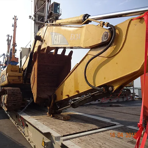 Sản phẩm nhap khau may xuc dao 2 — Dịch Vụ Logistics Việt SCM - Công Ty TNHH Thương Mại Và Dịch Vụ Xuất Nhập Khẩu
Việt SCM — MST 0201628429