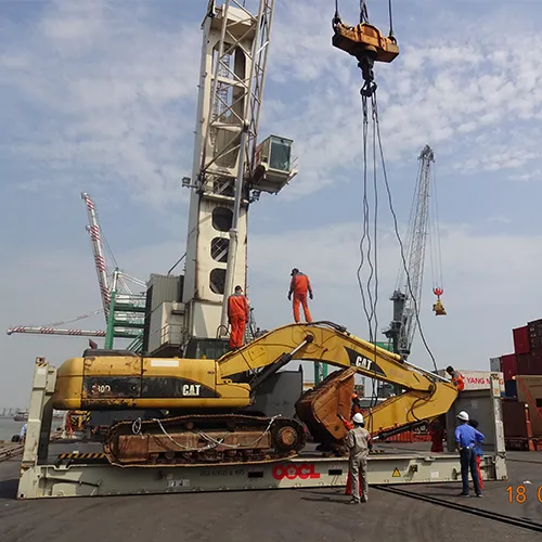 Sản phẩm nhap khau may xuc dao 3 — Dịch Vụ Logistics Việt SCM - Công Ty TNHH Thương Mại Và Dịch Vụ Xuất Nhập Khẩu
Việt SCM — MST 0201628429