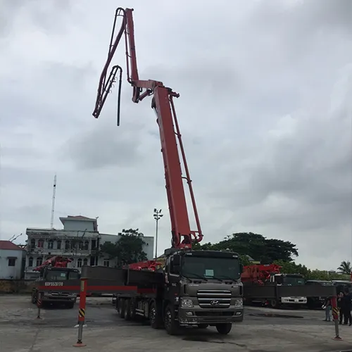 Sản phẩm nhap khau xe bom be tong 1 — Dịch Vụ Logistics Việt SCM - Công Ty TNHH Thương Mại Và Dịch Vụ Xuất Nhập Khẩu
Việt SCM — MST 0201628429