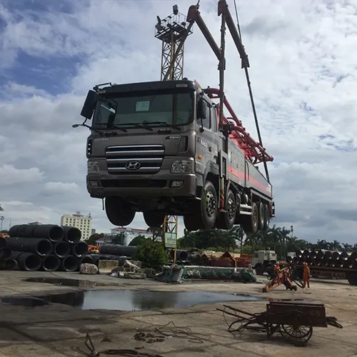 Sản phẩm nhap khau xe bom be tong 3 — Dịch Vụ Logistics Việt SCM - Công Ty TNHH Thương Mại Và Dịch Vụ Xuất Nhập Khẩu
Việt SCM — MST 0201628429