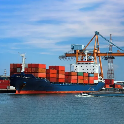Sản phẩm van chuyen duong bien — Dịch Vụ Logistics Việt SCM - Công Ty TNHH Thương Mại Và Dịch Vụ Xuất Nhập Khẩu
Việt SCM — MST 0201628429