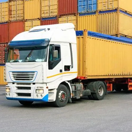 Sản phẩm van chuyen hang hoa bang xe tai — Dịch Vụ Logistics Việt SCM - Công Ty TNHH Thương Mại Và Dịch Vụ Xuất Nhập Khẩu
Việt SCM — MST 0201628429